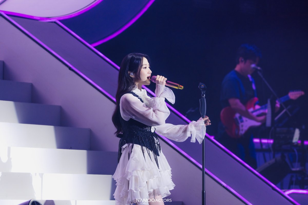 携手BINGO共度璀璨三十载：朴恩斌Fan Concert圆满落幕